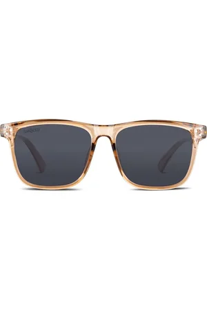 Smooder Gafas de sol Ampere Sun para mujer