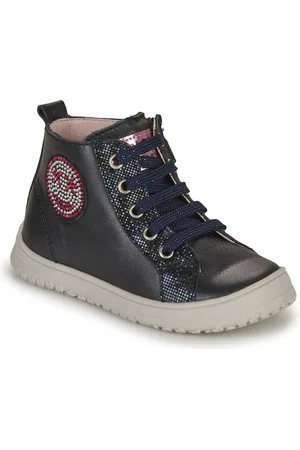 Pablosky Zapatillas altas 426322 para niña