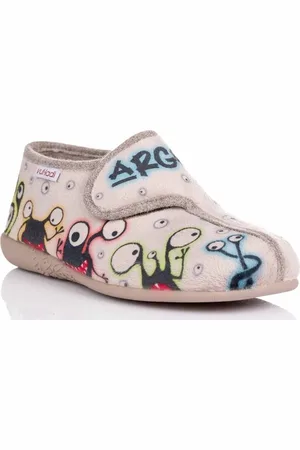 Vulladi Pantuflas 3257-140 para mujer