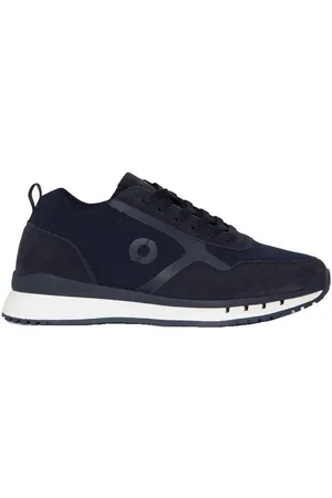 ECOALF Deportivas Moda CERVINOALF KNIT SHSNCERVI0YR7M para hombre