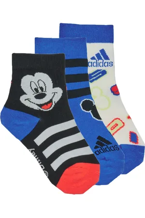 adidas Calcetines DY MM 3P para mujer