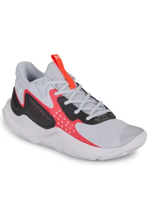 Under Armour Zapatillas de baloncesto UA JET