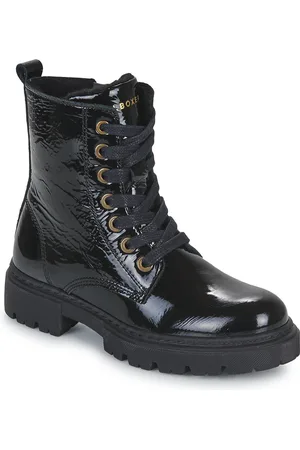 Bullboxer Botines AJS500E6L para niña
