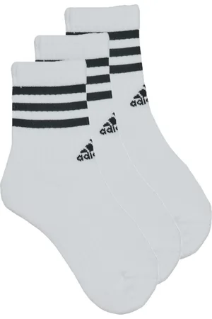 adidas Calcetines 3S C SPW CRW 3P para mujer