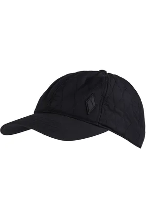 Skechers Gorra Quilted Diamond Cap para hombre