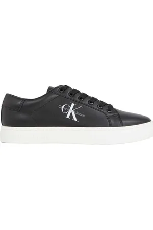 Calvin Klein Deportivas Moda YM0YM00491 BDS para hombre