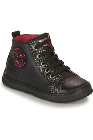 Pablosky Zapatillas altas 426312 para niña