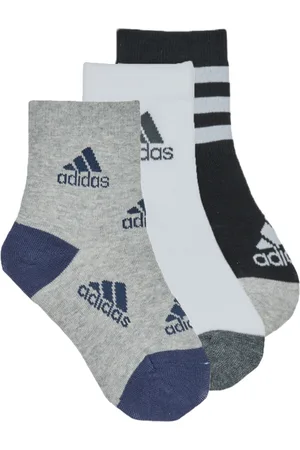 adidas Calcetines LK SOCKS 3PP para niño