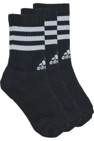 adidas Calcetines 3S C SPW CRW 3P para mujer