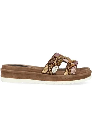 itse Sandalias TIRSA IF9681 para mujer