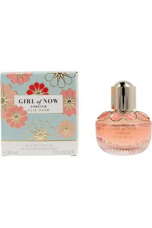Elie saab Perfume Girl Of Now Forever Eau De Parfum Vaporizador para mujer