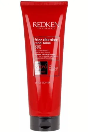 Redken Acondicionador Frizz Dismiss Rebel Tame para mujer