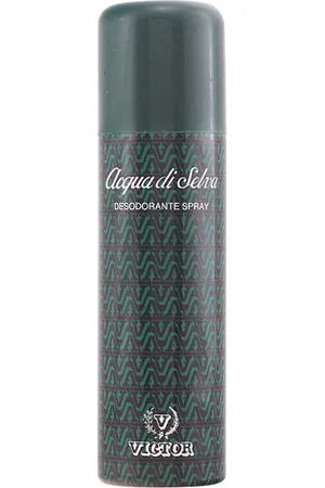 VICTOR Tratamiento corporal Acqua Di Selva Desodorante Vaporizador para hombre
