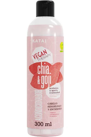 Katai Acondicionador Chia Goji Pudding Acondicionador para mujer