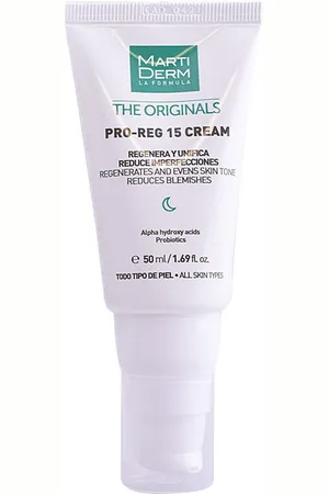 Martiderm Cuidados especiales The Originals Pro-reg 15 Crema Regeneradora para mujer