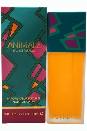 Animale Perfume - Eau de Parfum - 100ml - Vaporizador para mujer