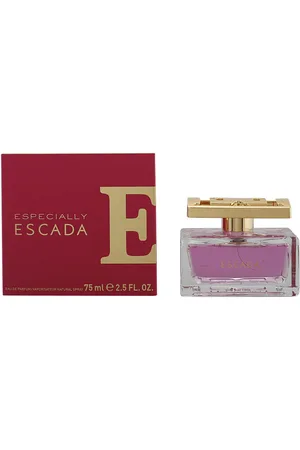 Escada Perfume Especially Eau De Parfum Vaporizador para mujer