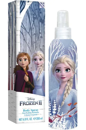 Disney Perfume Ii Body Spray Para Niña para mujer