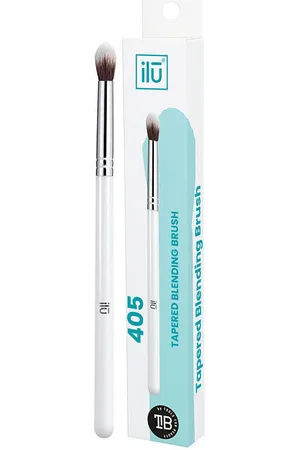 ILU Pinceles Blending Brocha Cónica 405 para mujer