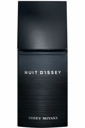 Issey Miyake Colonia Nuit D´Issey - Eau de Toilette - 125ml - Vaporizador para hombre