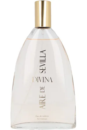 Aire Sevilla Colonia Aire De Sevilla Divina Eau De Toilette Vaporizador para mujer
