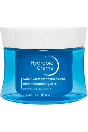 Bioderma Hidratantes & nutritivos Hydrabio Crema Hidratante Textura Cremosa para mujer
