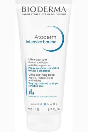 Bioderma Hidratantes & nutritivos Atoderm Intensive Cuidado Diario Pieles Atópicas para mujer