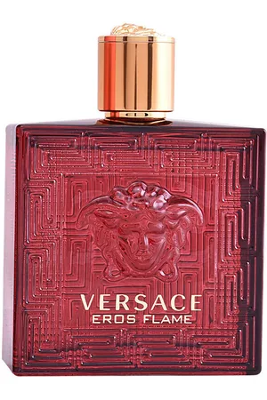 VERSACE Perfume Eros Flame Eau De Parfum Vaporizador para hombre