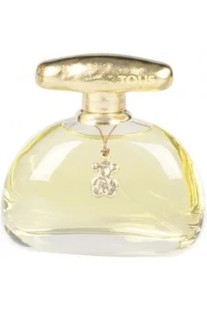 TOUS Colonia Touch The Original Gold - Eau de Toilette - 100ml para mujer