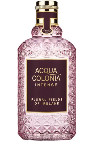 4711 Agua de Colonia Acqua Colonia Intense Floral Fields Of Ireland Eau De Cologne para mujer