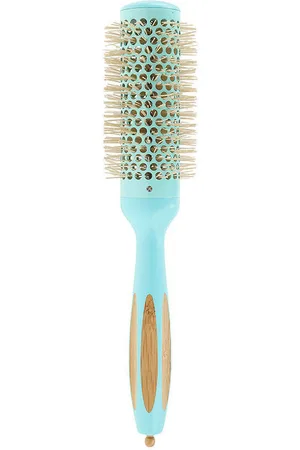 ILU Tratamiento capilar Bamboom Cepillo Redondo 35 Mm para mujer