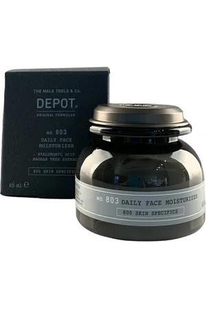 DEPOT Cuidados especiales SCVI012 para hombre