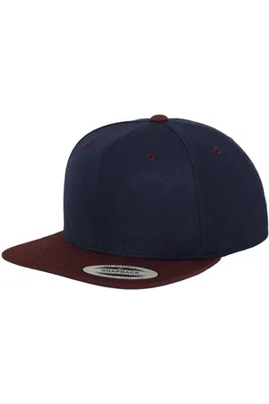 Yupoong Gorra Flexfit Classic para hombre