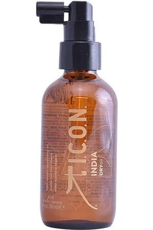 I.C.O.N. Tratamiento capilar India Dry Oil para mujer