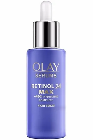 Olay Hidratantes & nutritivos Regenerist Retinol24 Max Serum Noche para mujer