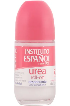 Instituto Español Pieles Atopicas Desodorante Roll 75ml