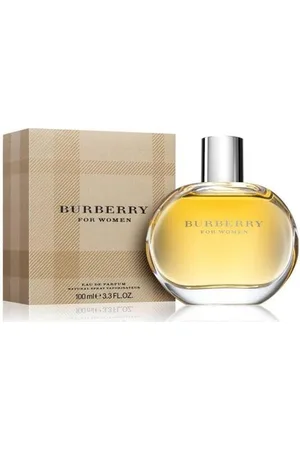 Burberry Perfume For Women - Eau de Parfum - 100ml - Vaporizador para mujer