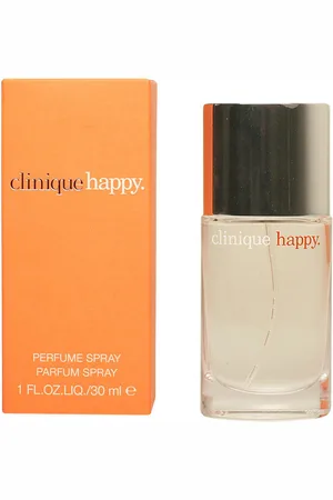 Clinique Perfume Happy Parfum Vaporizador para mujer