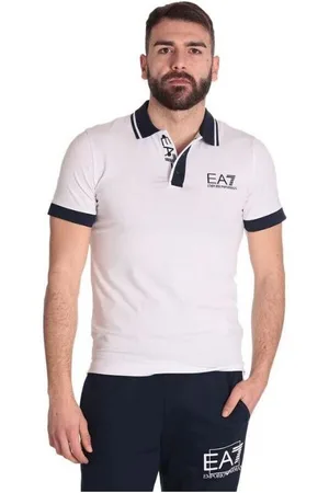EA7 Polo POLO HOMBRE para hombre