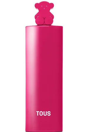 TOUS Colonia More More Pink Edt Vapo para mujer