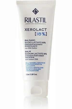 Rilastil Hidratantes & nutritivos Xerolact 18% Bálsamo Hidratante para mujer