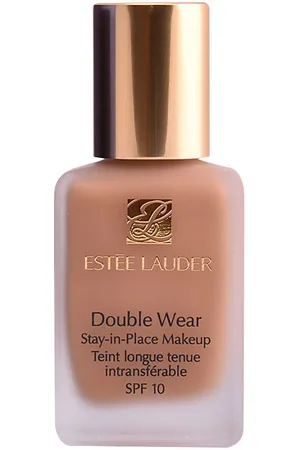 Estée Lauder Base de maquillaje Double Wear Fluid Spf10 5n1-rich Ginger para mujer