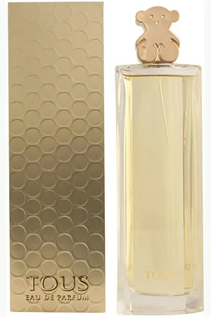 TOUS Perfume Eau De Parfum Vaporizador para mujer