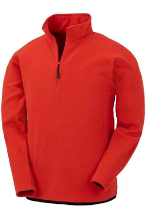 Result Jersey Micro para hombre