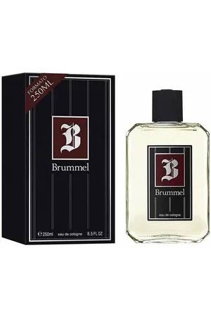 Puig Agua de Colonia Brummel Edc para hombre