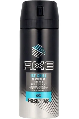 Axe Tratamiento corporal Ice Chill Deo Vapo para hombre