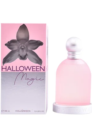 Halloween Colonia Magic Eau De Toilette Vaporizador para mujer