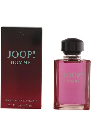 JOOP! Cuidado Aftershave Homme After-shave para hombre