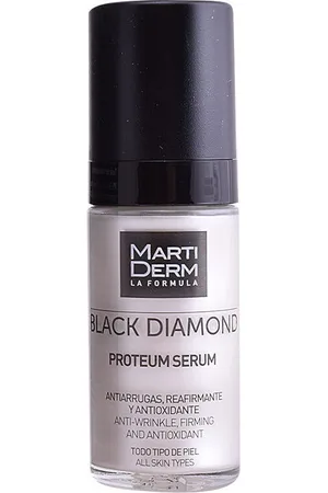Martiderm Antiedad & antiarrugas Black Diamond Proteum Sérum Ultraintensivo para mujer