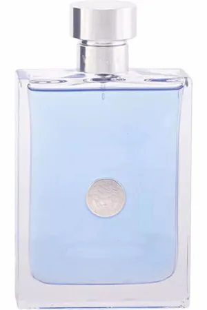 VERSACE Colonia Pour Homme Eau De Toilette Vaporizador para hombre